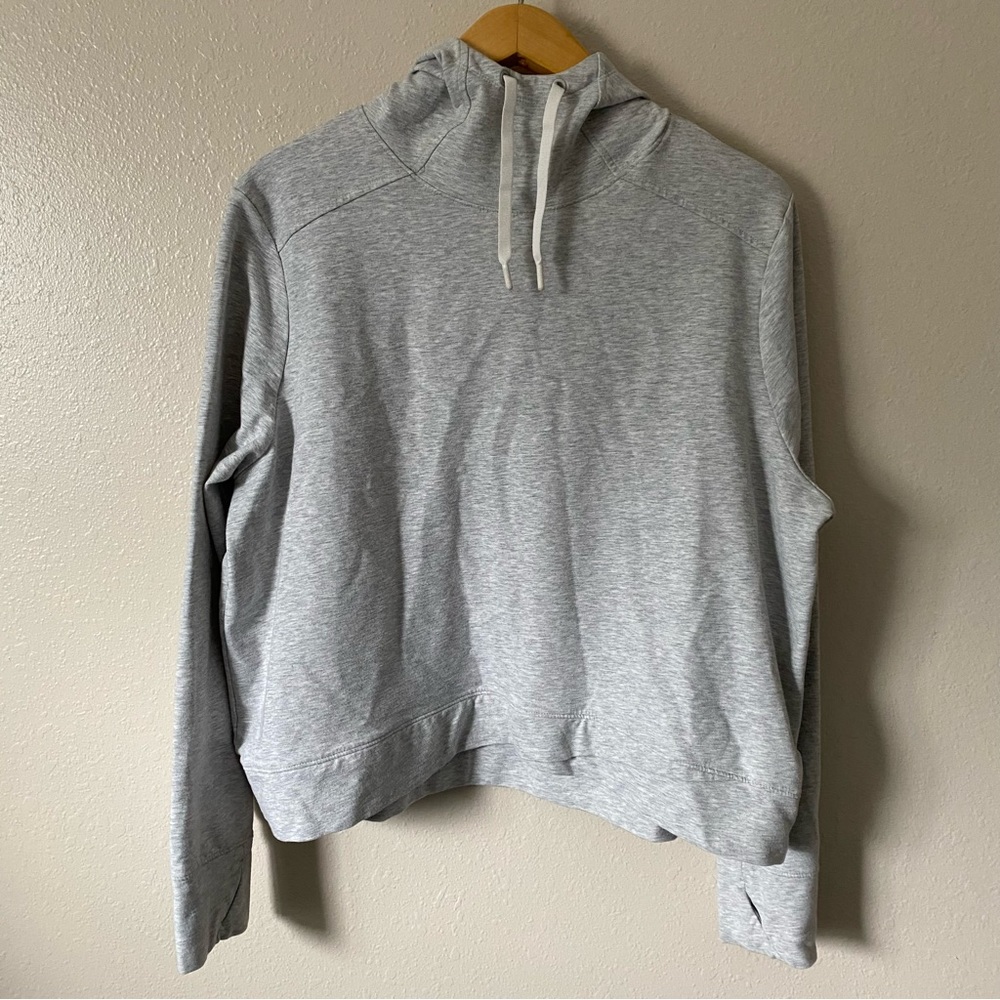all in motion Hoodie